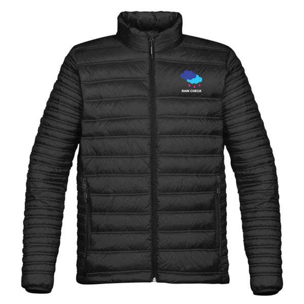 Thermal Jacket | Portland Rain Check Summer 2026