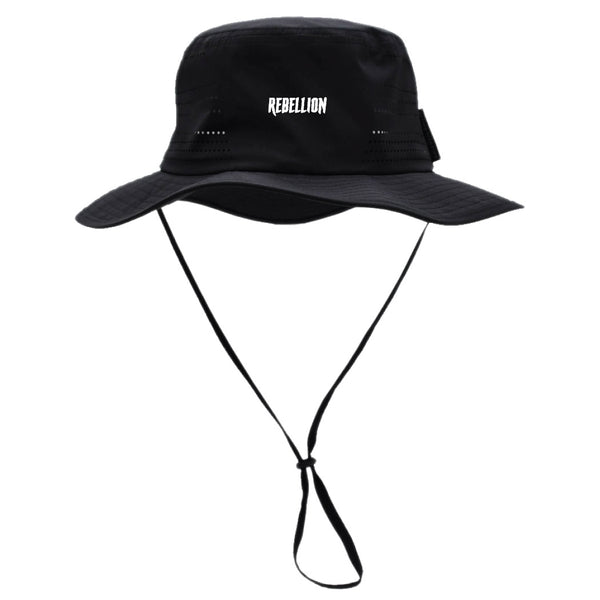 Elite Bucket Sun Hat | Virginia Rebellion Summer 2026