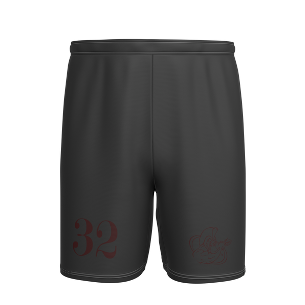 Basic Sub N-Weave Shorts | Creve Coeur De Smet Jesuit High School Spring 2026