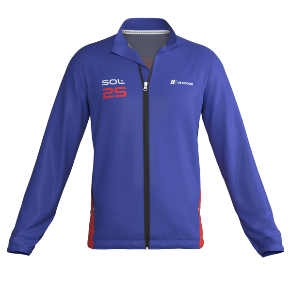 Full Sub GridTech Jacket | Austin Sol Spring Friends and Family 2026