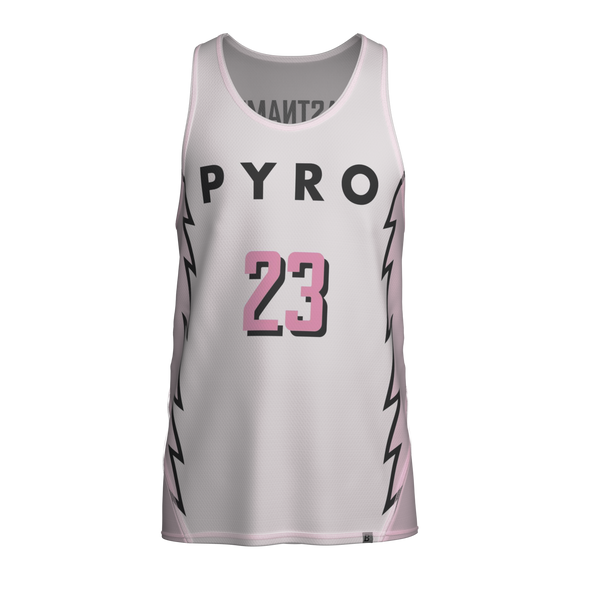 Full Sub N-Knit Singlet (LIGHT) | Huntsville Pyro Winter 2025