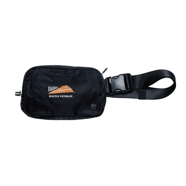 Off-Day Belt Bag | Seattle Kalakala Summer 2026