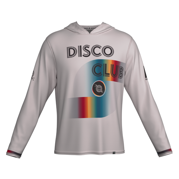 Full Sub APX Sun Hoodie (LIGHT) | Austin Disco Club July 2026