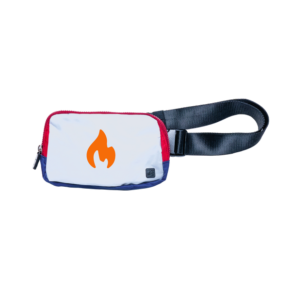 Off-Day Belt Bag | San Diego Wildfire Spring 2026