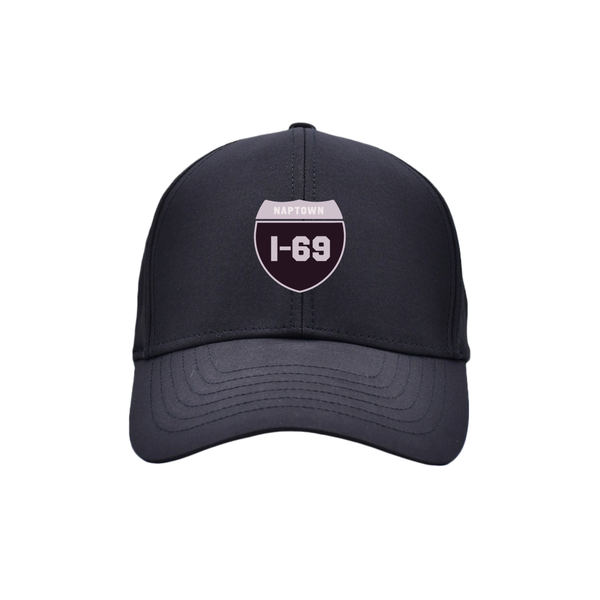 FlyLite Lo-Pro Hat (I69) | Indianapolis Ultimate I-69 OnRamp Parking Lot August 2026