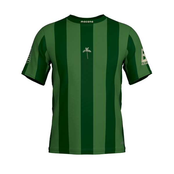 Full Sub APX Short Sleeve (DARK) | Colombia Macana Fall 2026