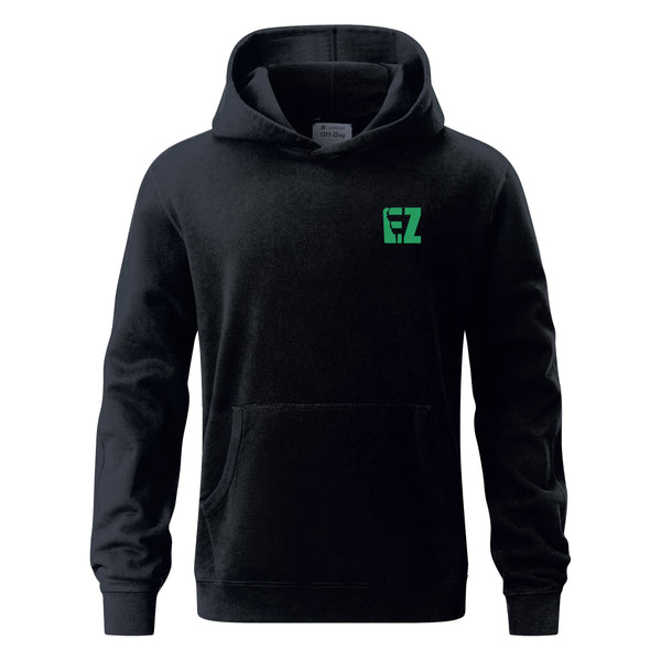 Off-Day Heavyweight Hoodie | Delaware EZ Summer 2026