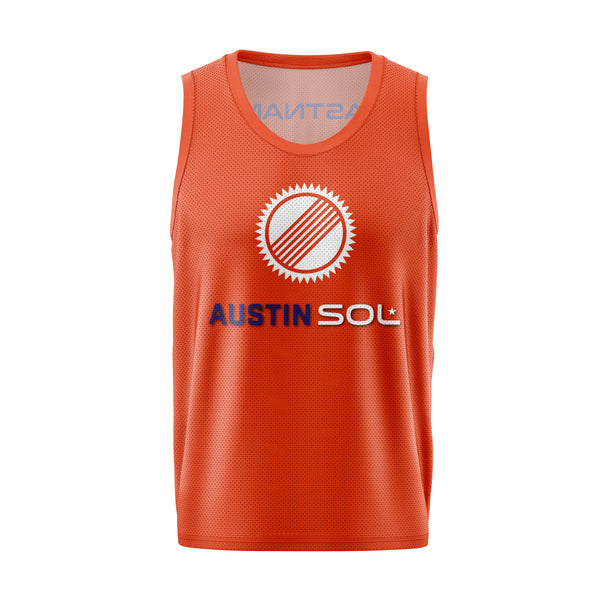 Basic Sub MeshLite Reversible | Austin Sol Winter 2024