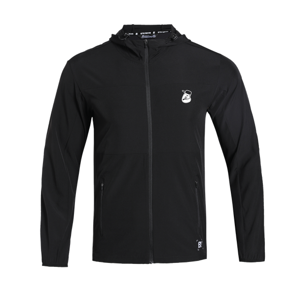 Flyweight Breaker Jacket | Rochester Institute of Technology Spudheds Fall  2025