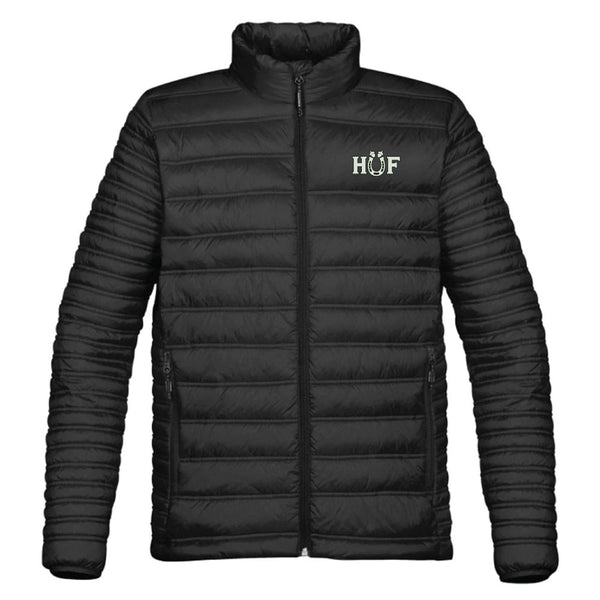 Thermal Jacket | Durham HÜF Summer 2026
