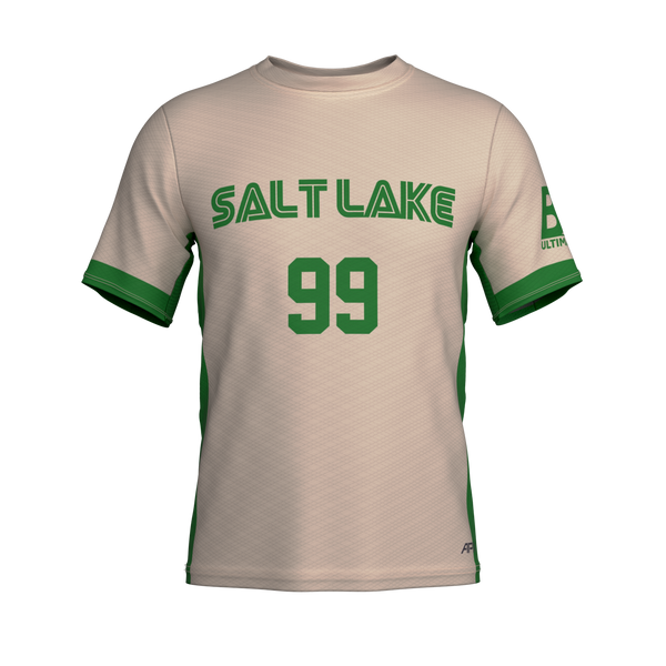 Full Sub APX Short Sleeve (LIGHT) | Salt Lake City Sego Spring 2026