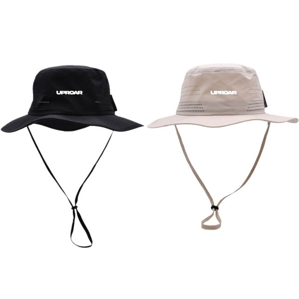 Elite Bucket Sun Hat | University of Portland UPRoar Fall 2025