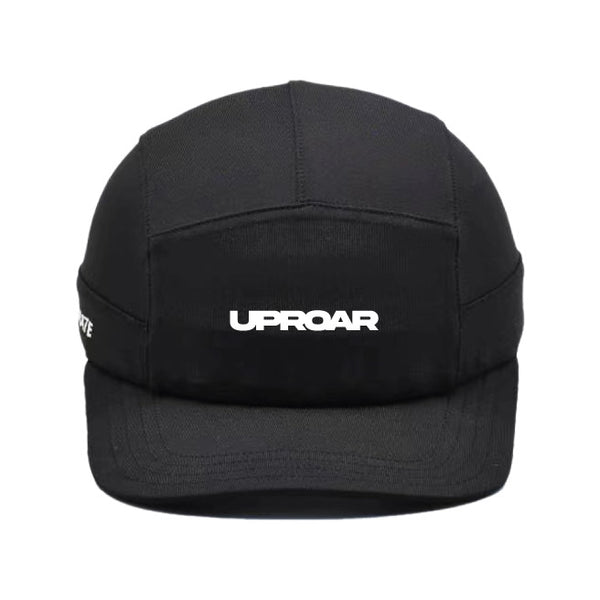 AeroLite No-Pro 5-Panel Hat | University of Portland UPRoar Winter 2024