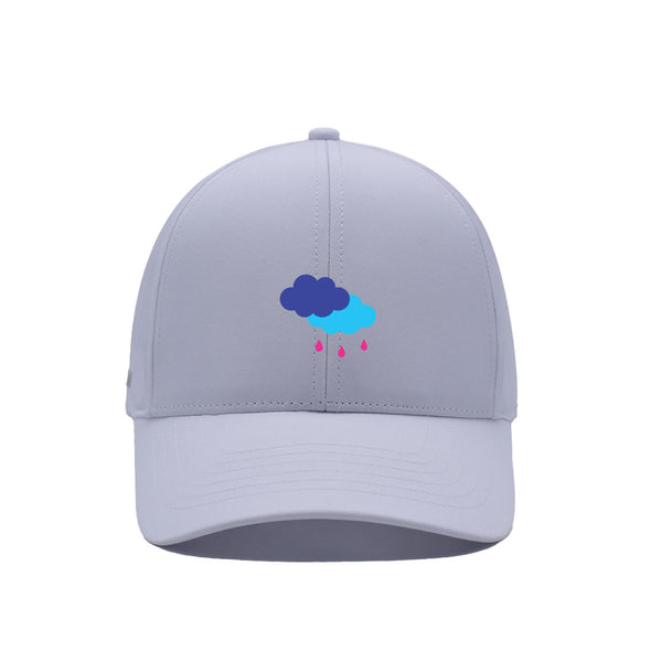 FlyLite Lo-Pro Hat | Portland Rain Check Summer 2026