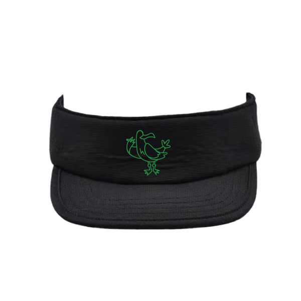 AirLite Visor | Salt Lake City Sego Spring 2026