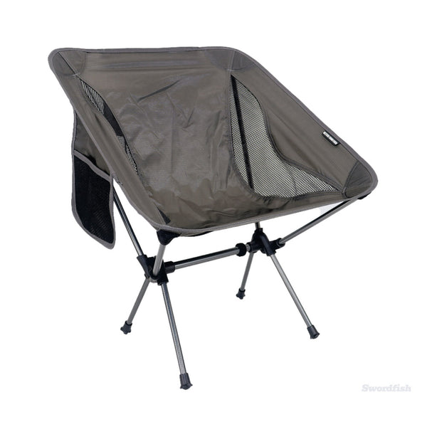Sideline Ultralight Chair | Sacramento Swordfish Summer 2026