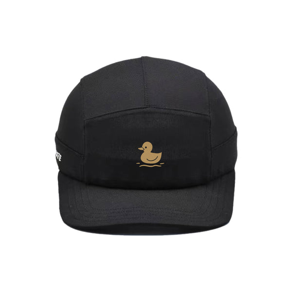 AeroLite No-Pro 5-Panel Hat | University of Colorado Mesa Rubber Huckies Fall 2025