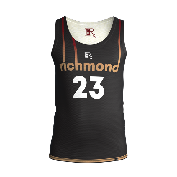 Full Sub MeshLite Reversible | Richmond Revival August 2025