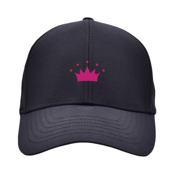 FlyLite Lo-Pro Hat (PINK CROWN) | Middlebury College Pranksters Spring 2026