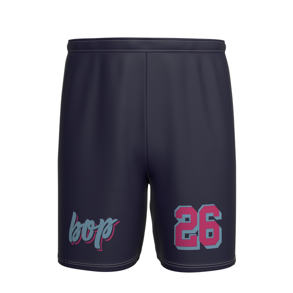 Full Sub N-Weave Pro Shorts | Seattle BOP Fall 2026