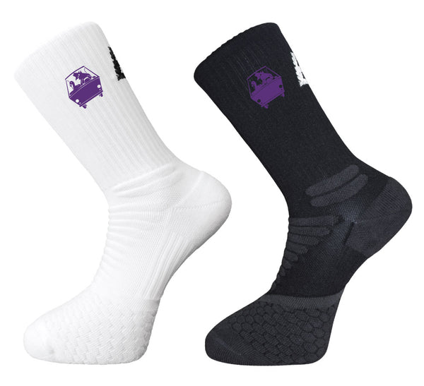 Enduro Socks | Colorado The Strangers Summer 2026