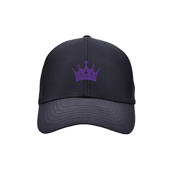 FlyLite Lo-Pro Hat | Charlotte Queen City Kings Spring 2026