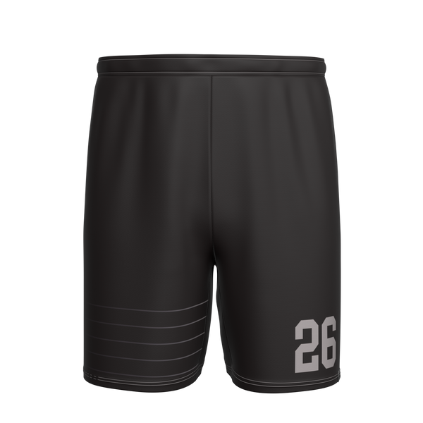 Full Sub N-Weave Pro Shorts | Philadelphia Citywide Special Summer 2026
