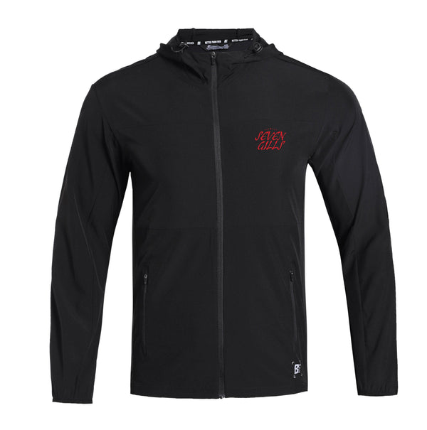 Flyweight Breaker Jacket | Seattle Seven Gills Ultimate Summer 2026