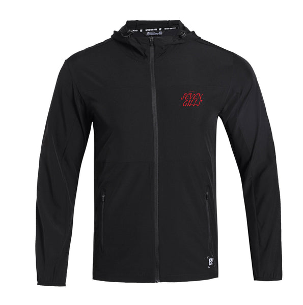 Flyweight Breaker Jacket | Seattle Seven Gills Ultimate Summer 2026