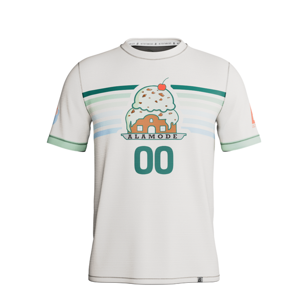 Full Sub N-Knit Short Sleeve (LIGHT) | San Antonio Alamode Summer 2025