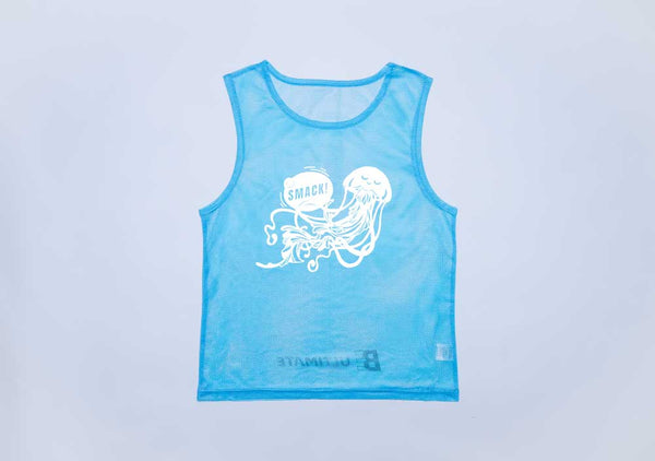 Practice Pinny | Seattle Smack! Summer 2026