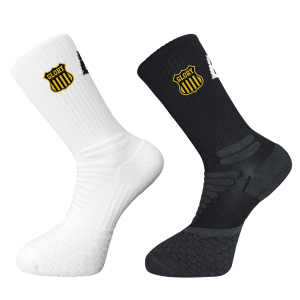 Enduro Socks | Boston Glory Spring Friends and Family 2026