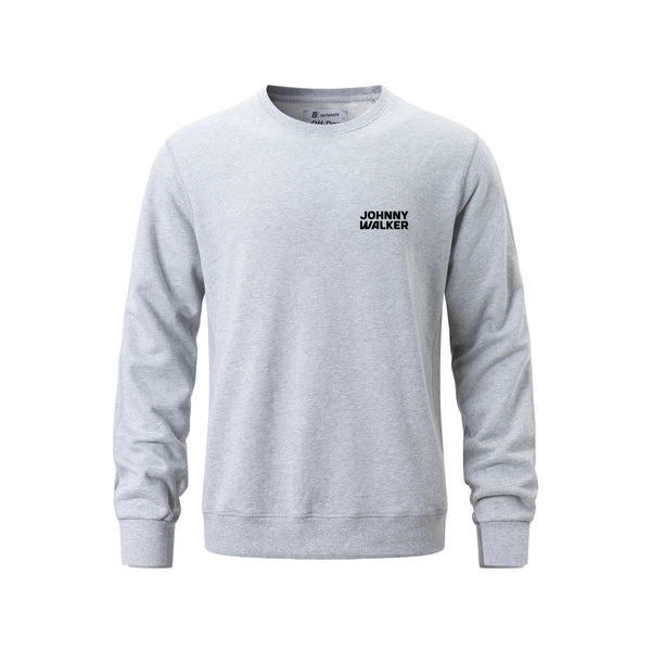 Off-Day Heavyweight Crewneck | Denver Johnny Walker Summer 2026