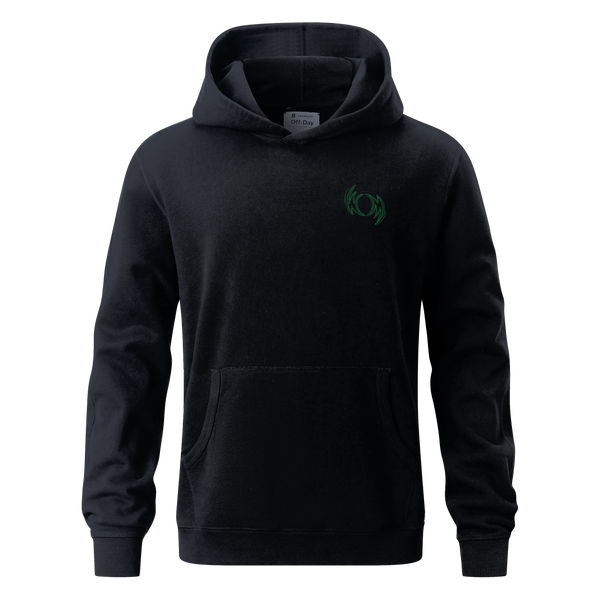 Off-Day Heavyweight Hoodie | William & Mary Cypress Summer 2026