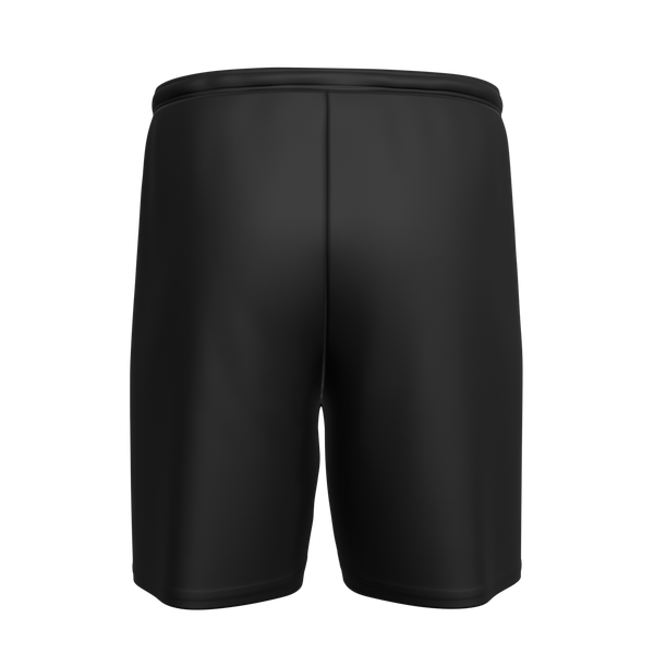 Full Sub N-Weave Pro Shorts | Houston Wildcatters Spring 2026