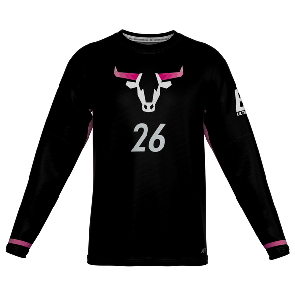 Full Sub APX Long Sleeve (DARK) | Madison Mad Udderburn Summer 2026