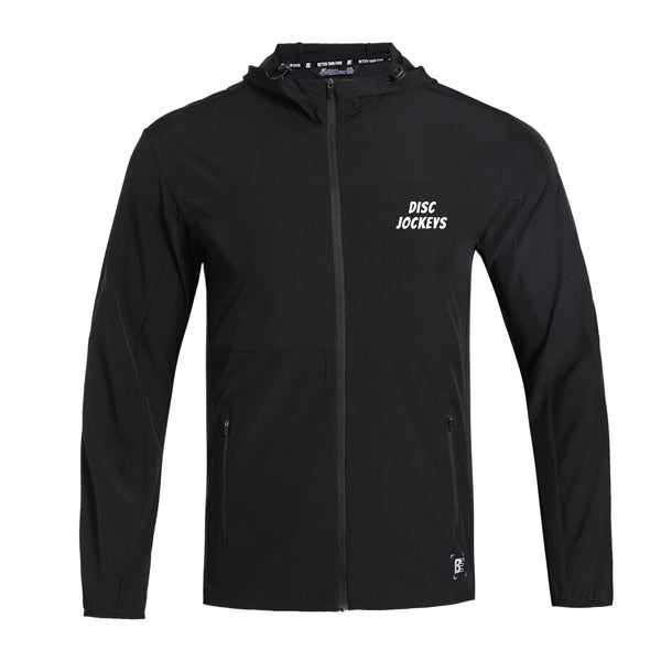 Flyweight Breaker Jacket | Carrollton Disc Jockeys Summer 2026