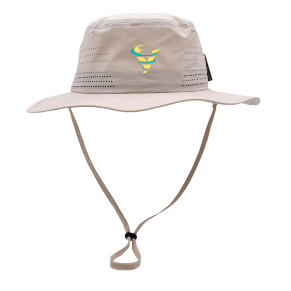 Elite Bucket Sun Hat | Houston Havoc Friends and Family Summer 2026