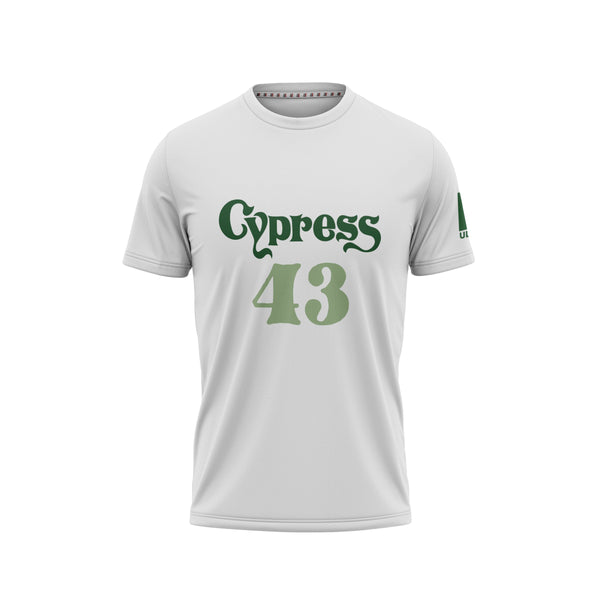 Full Sub Taiga Short Sleeve (LIGHT) | William & Mary Cypress Fall 2026
