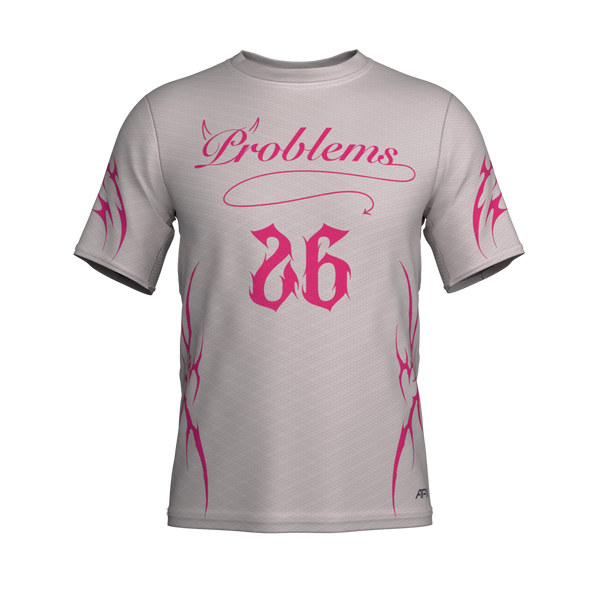 Full Sub APX Short Sleeve (LIGHT) | San Antonio Problems Spring 2026