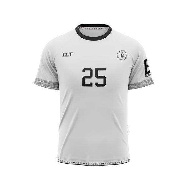 Full Sub N-Knit Short Sleeve (LIGHT) | Charlotte BaNC Summer 2026