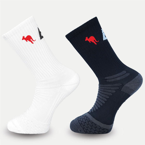 Enduro Socks | Baltimore MOB Spring 2026