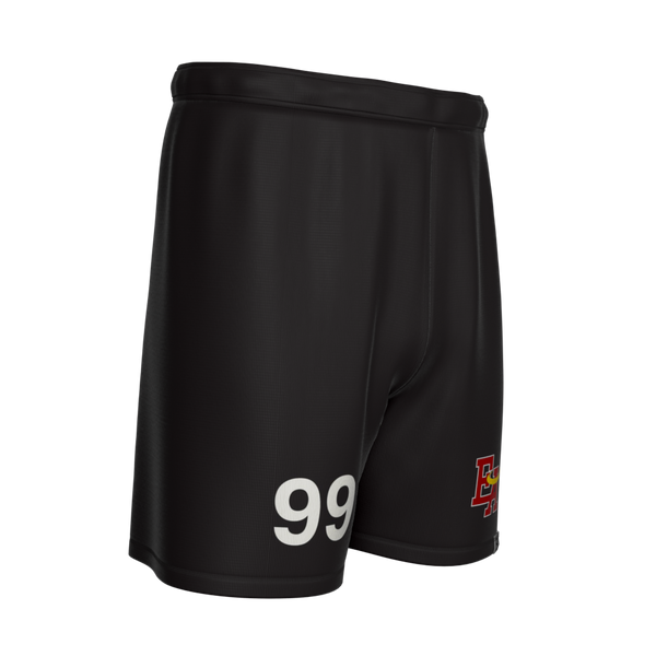 Basic Sub N-Weave Shorts | East High School Halo Ultimate Fall 2026