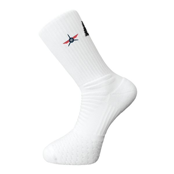 Enduro Socks | Carolina Flyers Friends and Family 2026