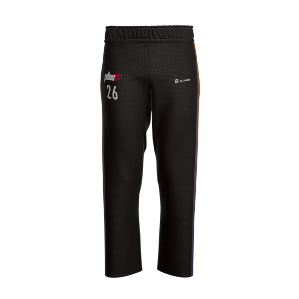 Full Sub GridTech Straight Leg Pants | North Carolina Phoenix Summer 2026