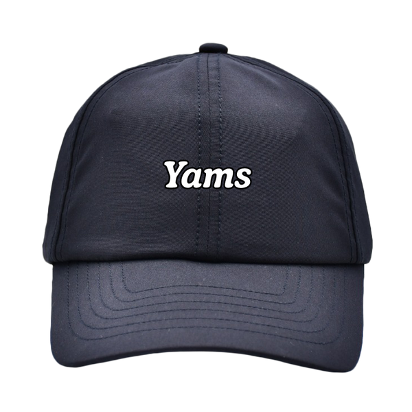 FlyLite No-Pro Hat | RIT Yams Winter 2025