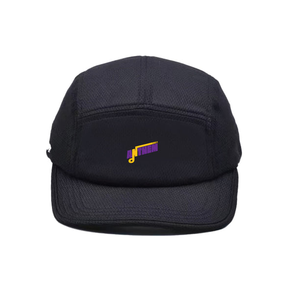 AeroLite Lo-Pro 5-Panel Hat | Greater Baltimore Anthem Spring 2026
