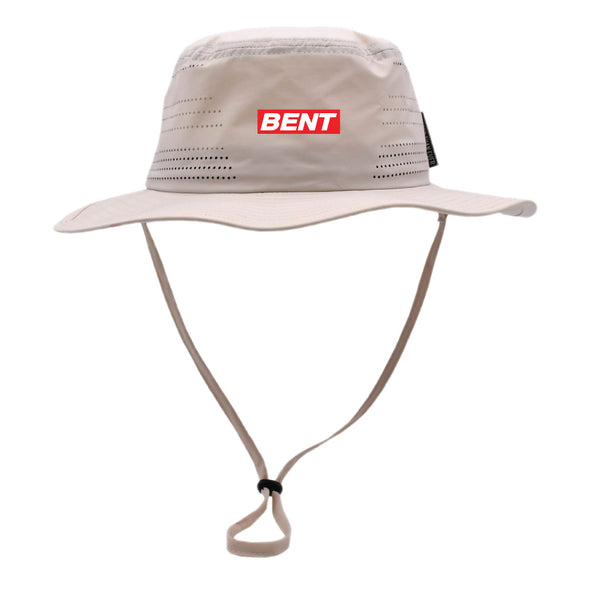 Elite Bucket Sun Hat | New York BENT Summer 2026