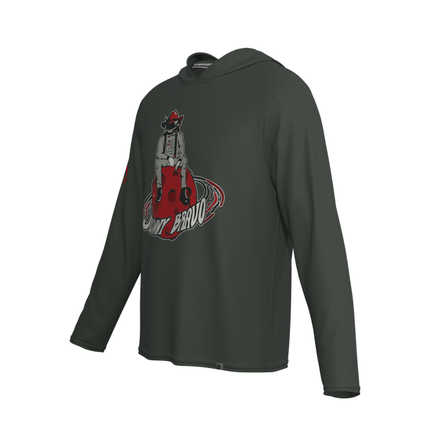 Full Sub APX Sun Hoodie | Denver Johnny Bravo July 2026