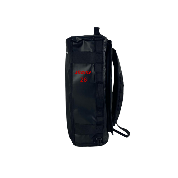 Pursuit Duffle 33L | Colorado shame. September 2026